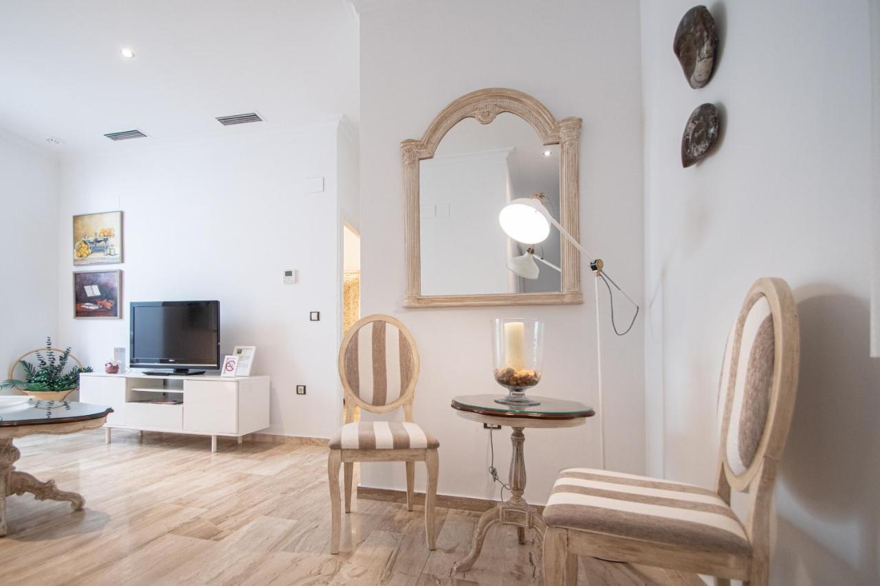 Apartamento Garum Καντίζ Εξωτερικό φωτογραφία