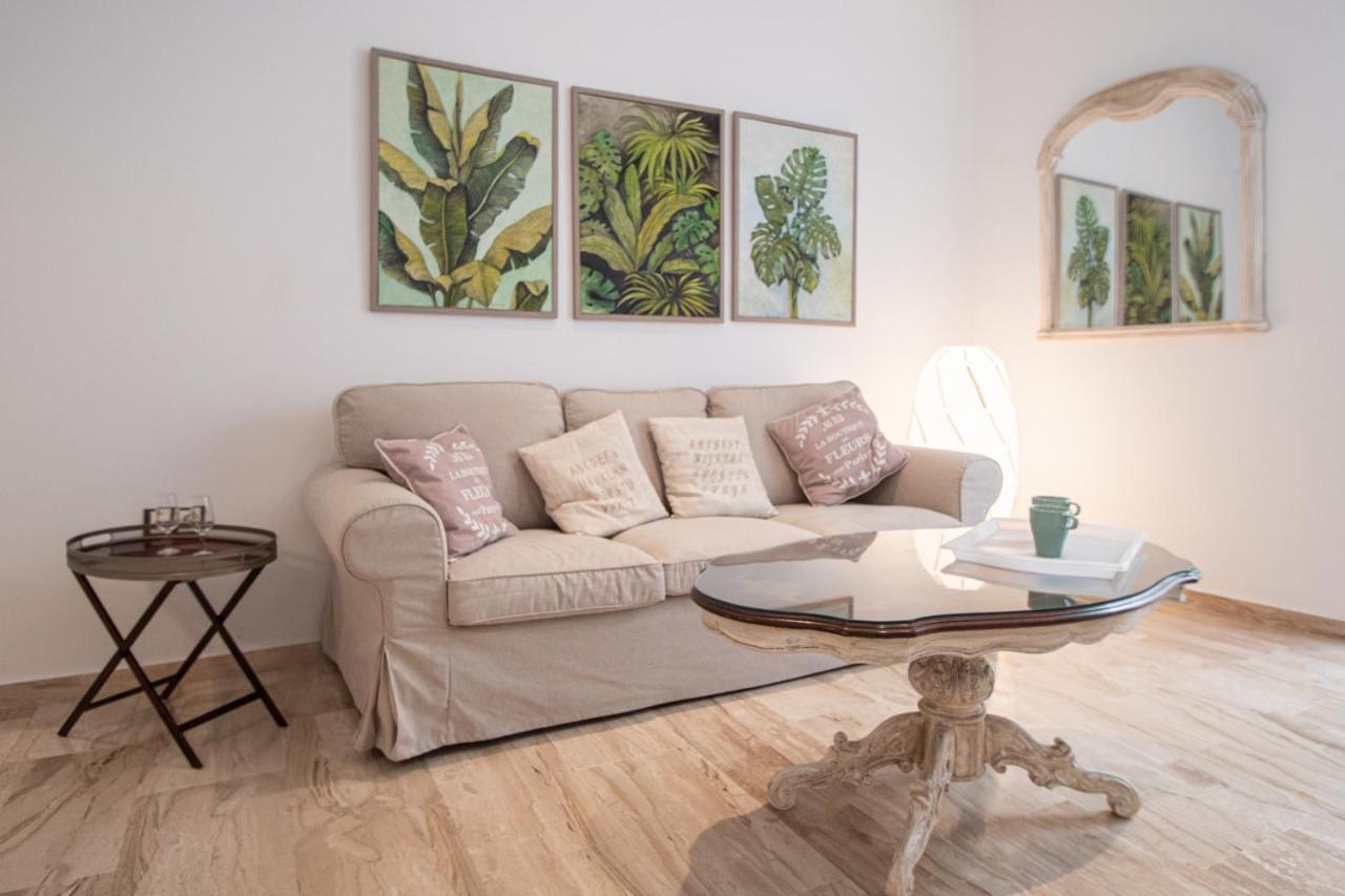 Apartamento Garum Καντίζ Εξωτερικό φωτογραφία