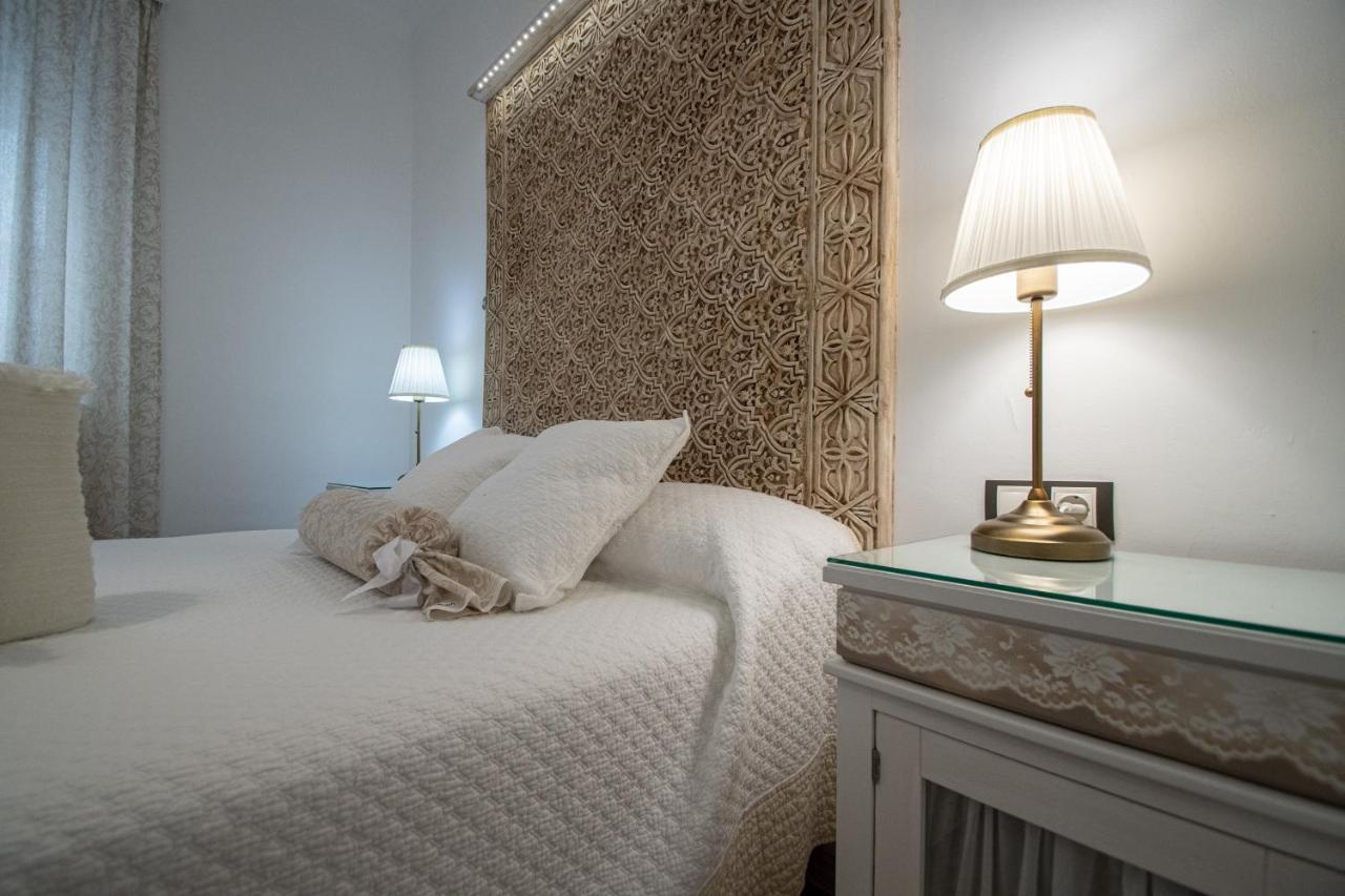 Apartamento Garum Καντίζ Εξωτερικό φωτογραφία