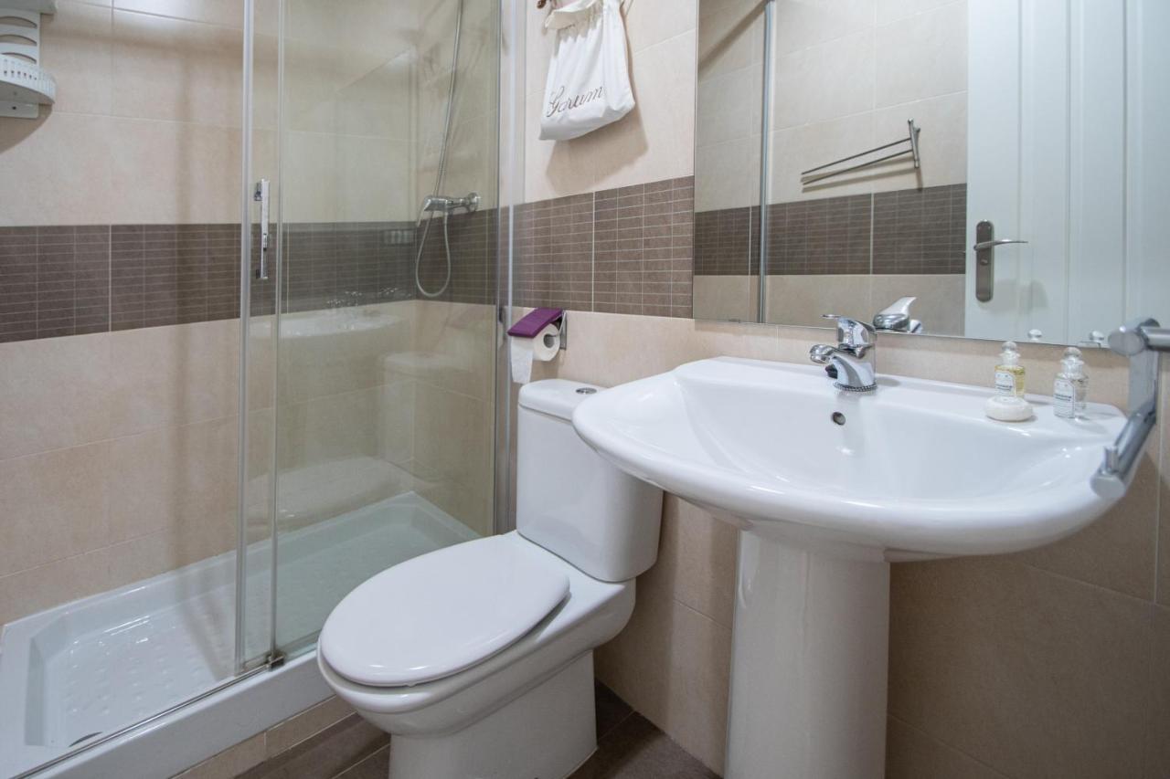 Apartamento Garum Καντίζ Εξωτερικό φωτογραφία