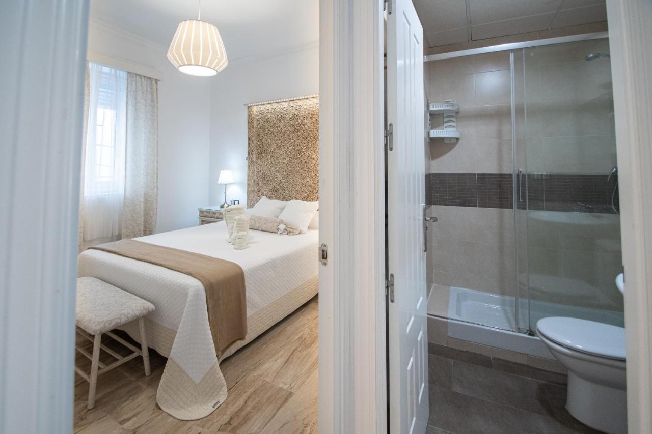 Apartamento Garum Καντίζ Εξωτερικό φωτογραφία