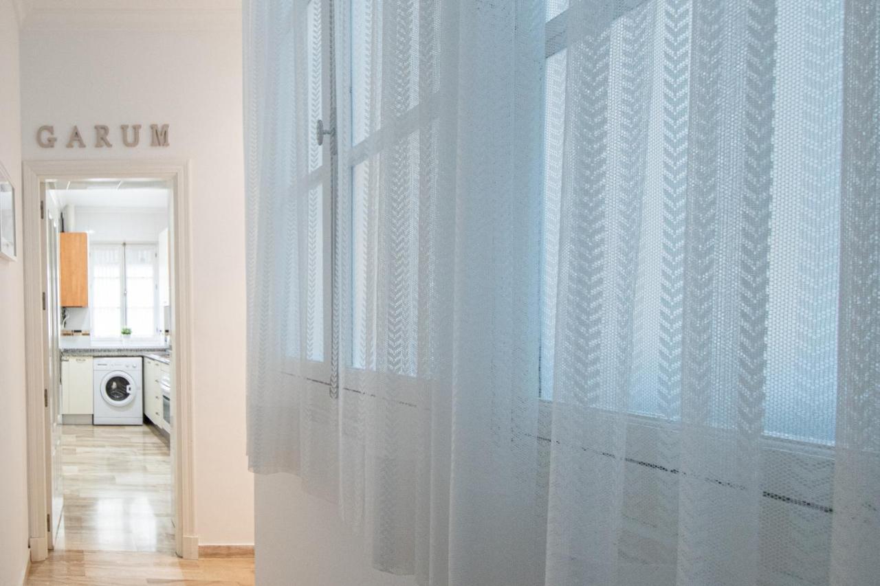 Apartamento Garum Καντίζ Εξωτερικό φωτογραφία